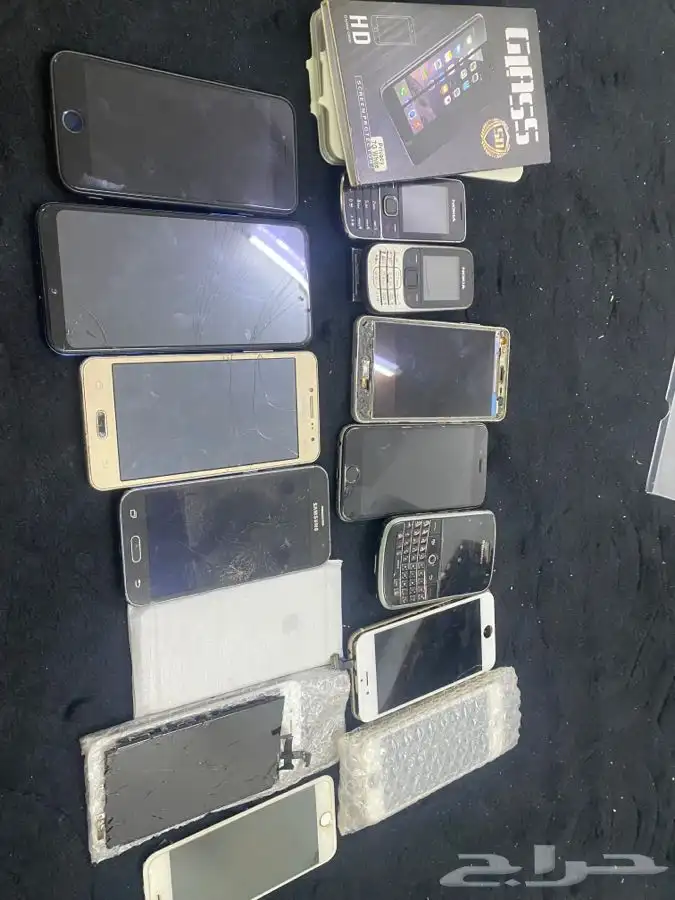 مجموعه جولاات متنوعة 2