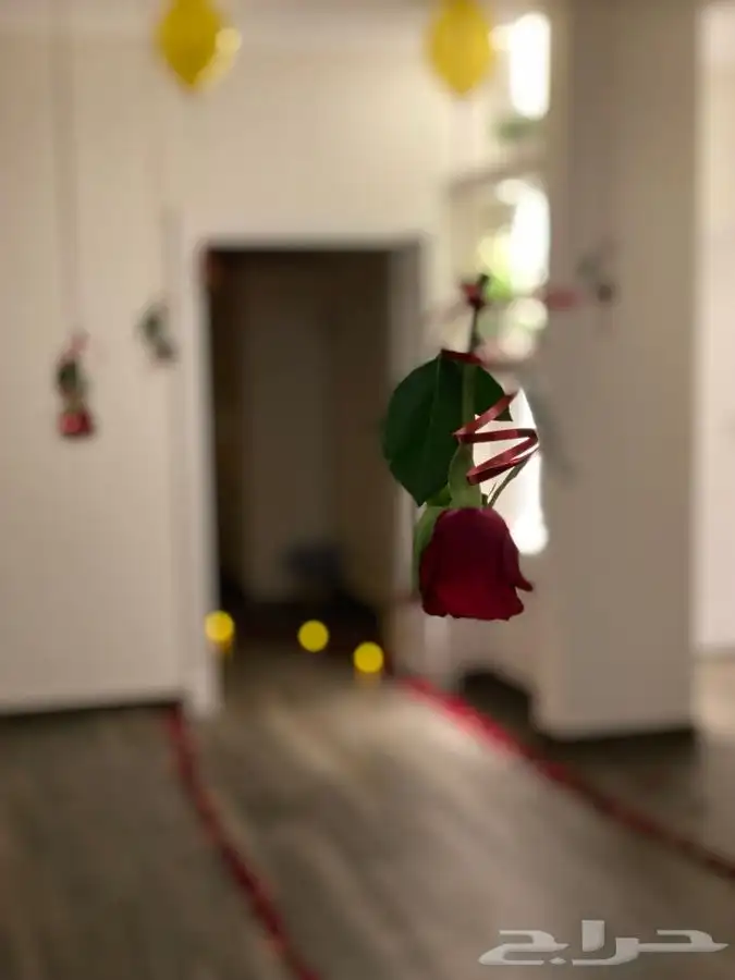 منسق وتجهيز غرف نوم عرسان 3