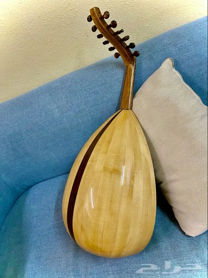 عود زرياب 1رقم واحد استيل عراقي 1