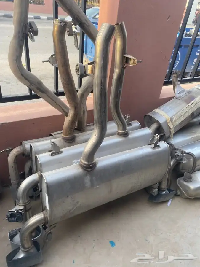 قطع بي ام دبليو 1