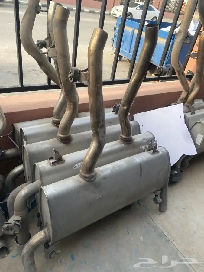 قطع بي ام دبليو 0