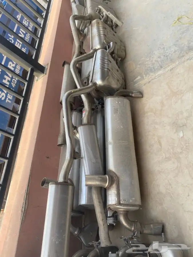 قطع بي ام دبليو 4