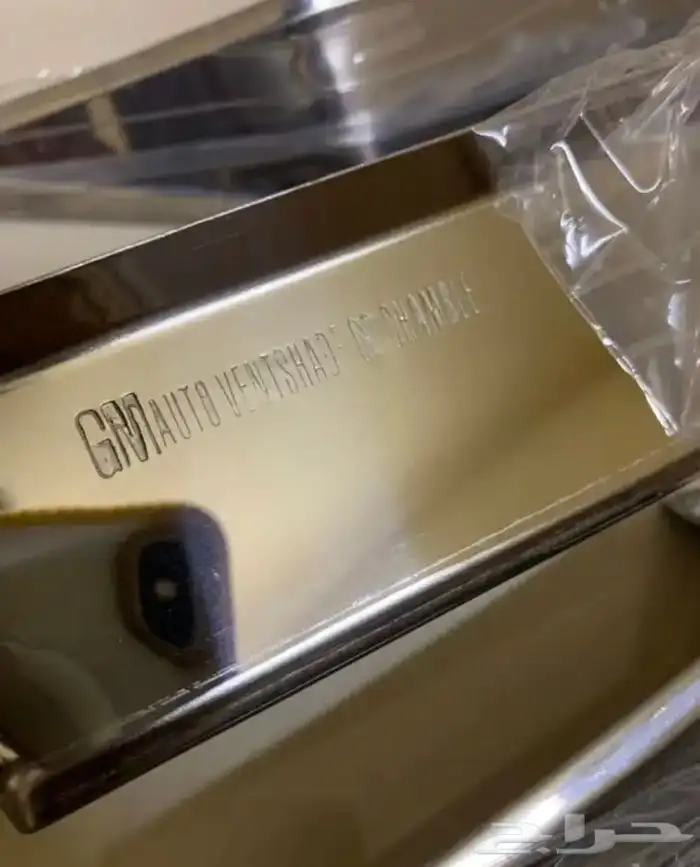 رموش-شبوك مربع -برانيد كابرس 23