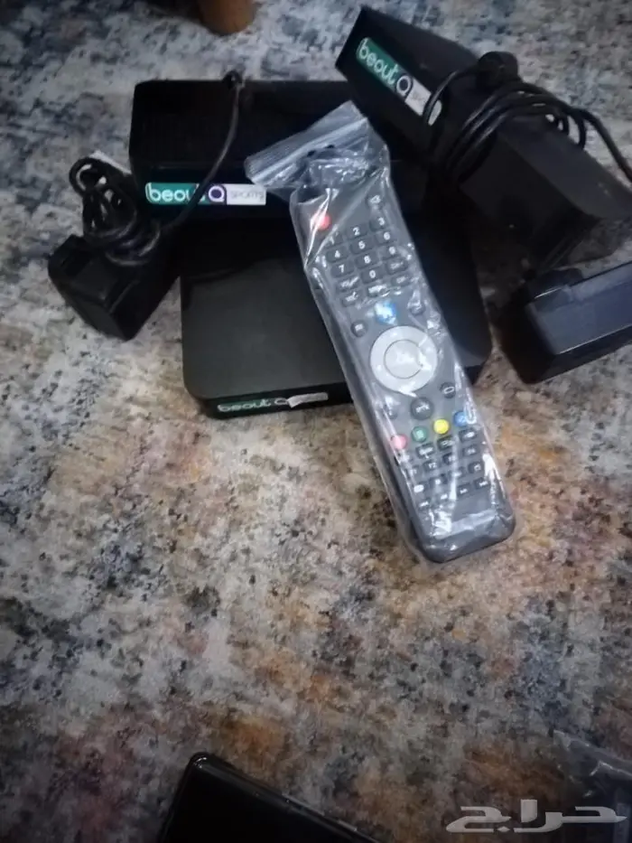 رسيفرات بي اوت محدثه 1