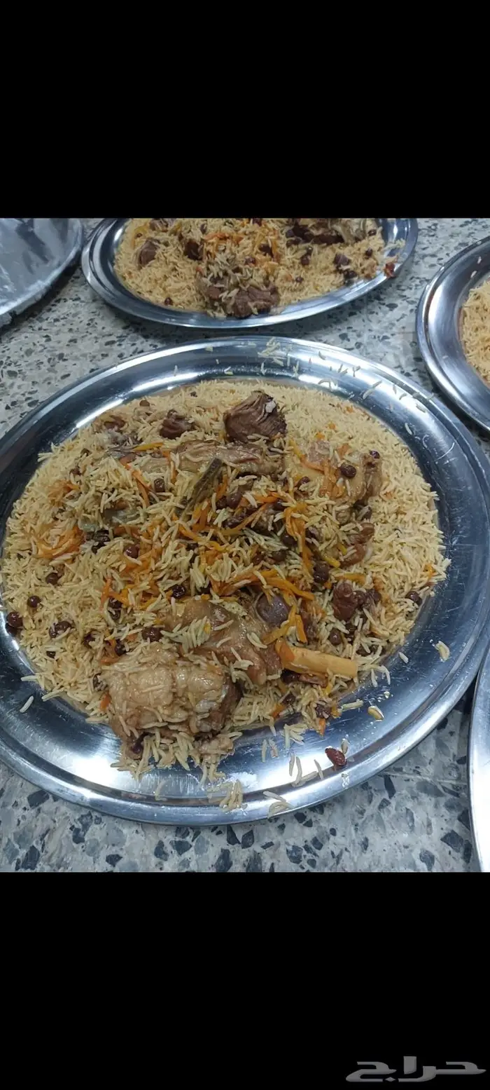 طبخ سواكني وحري وذبايح ثلاجة مع التغليف 5