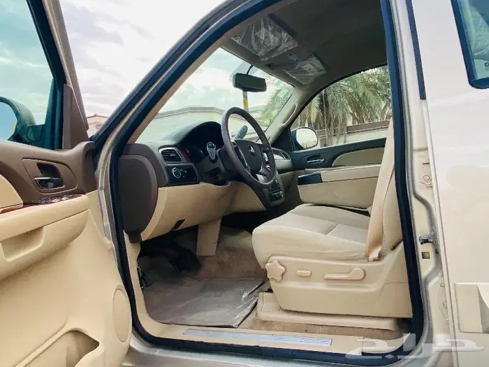 جمس يوكن XL مخزن مباع 26