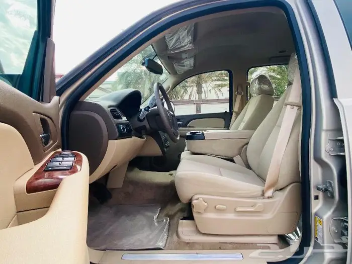 جمس يوكن XL مخزن مباع 27