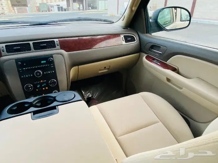 جمس يوكن XL مخزن مباع 44