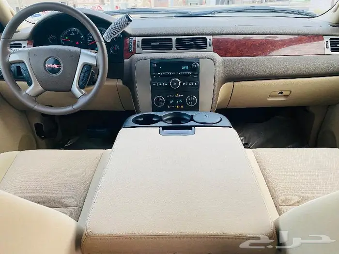 جمس يوكن XL مخزن مباع 46