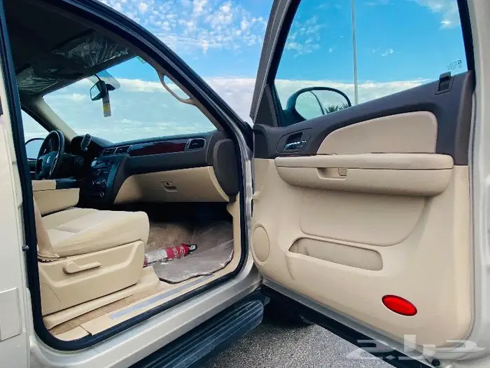 جمس يوكن XL مخزن مباع 47