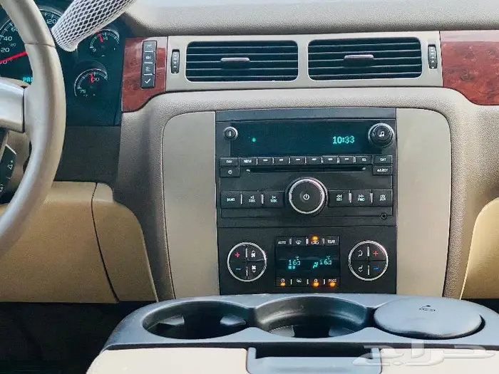 جمس يوكن XL مخزن مباع 48