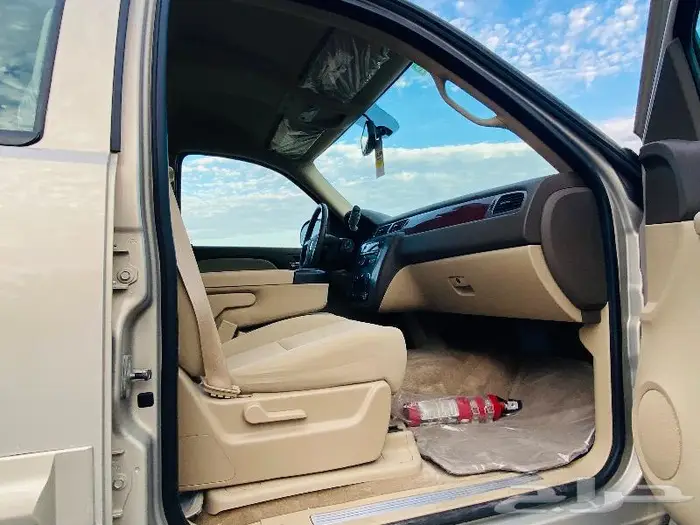 جمس يوكن XL مخزن مباع 49