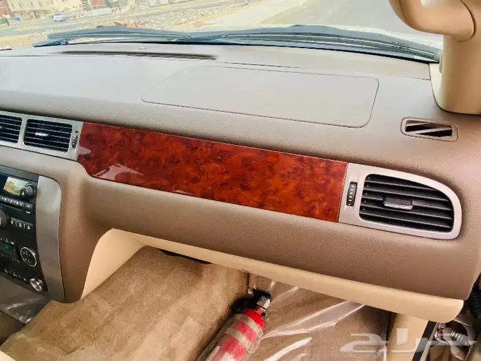 جمس يوكن XL مخزن مباع 50