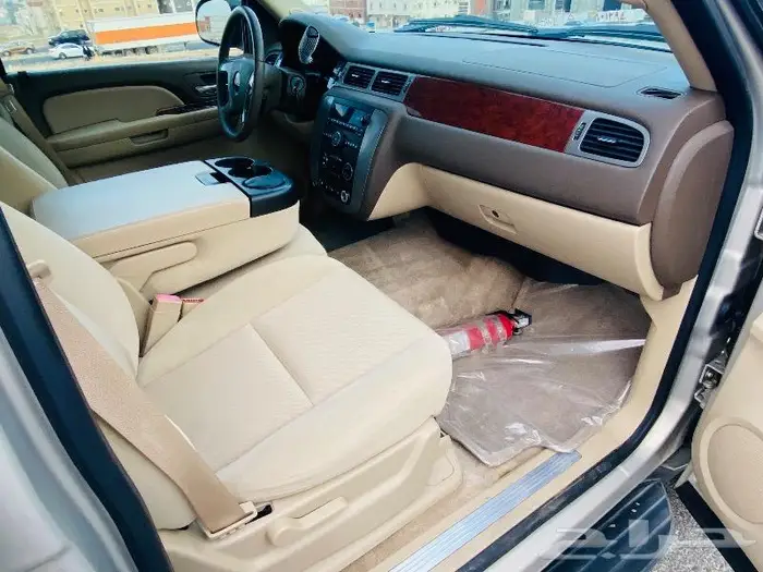 جمس يوكن XL مخزن مباع 51