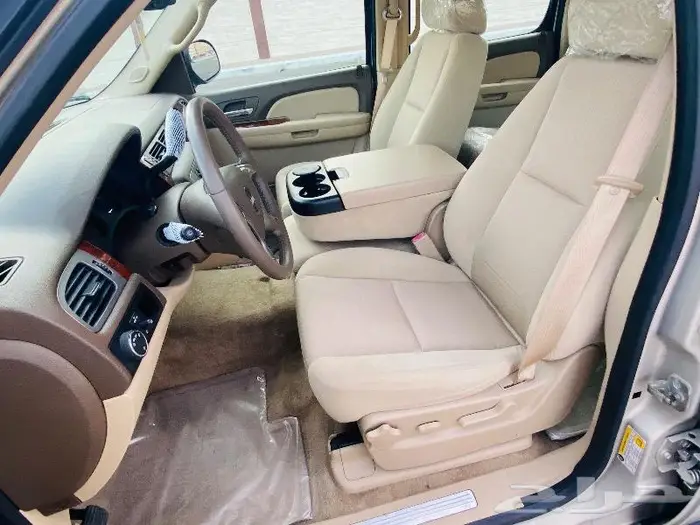 جمس يوكن XL مخزن مباع 28