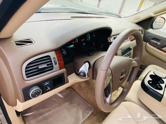 جمس يوكن XL مخزن مباع 29