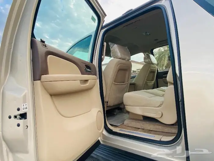 جمس يوكن XL مخزن مباع 32