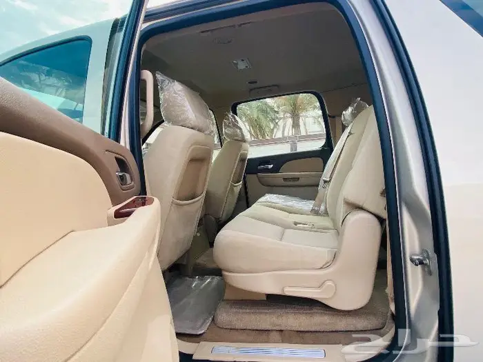 جمس يوكن XL مخزن مباع 33