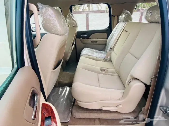 جمس يوكن XL مخزن مباع 34