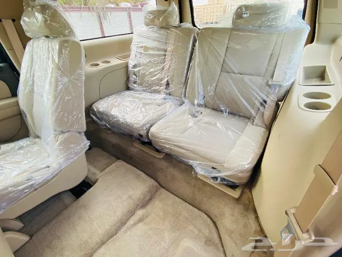 جمس يوكن XL مخزن مباع 35