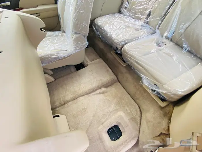 جمس يوكن XL مخزن مباع 36