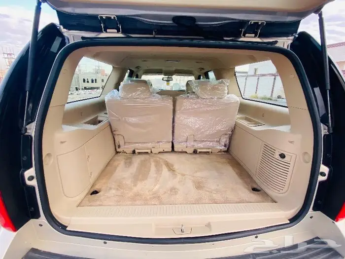 جمس يوكن XL مخزن مباع 37