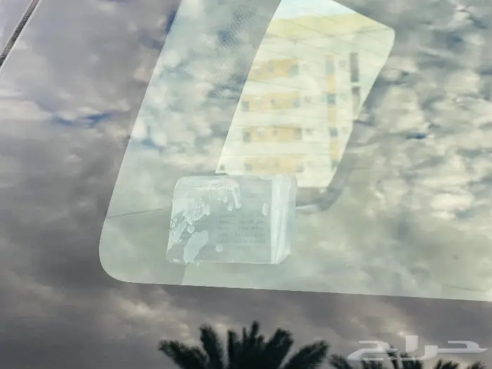 جمس يوكن XL مخزن مباع 41