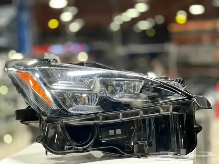 شمعات لكزس Rc r 350 موديل 2019 1