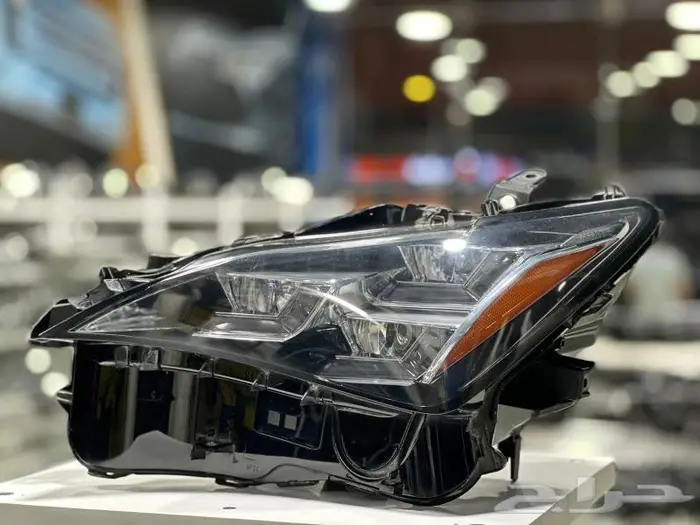 شمعات لكزس Rc r 350 موديل 2019 2