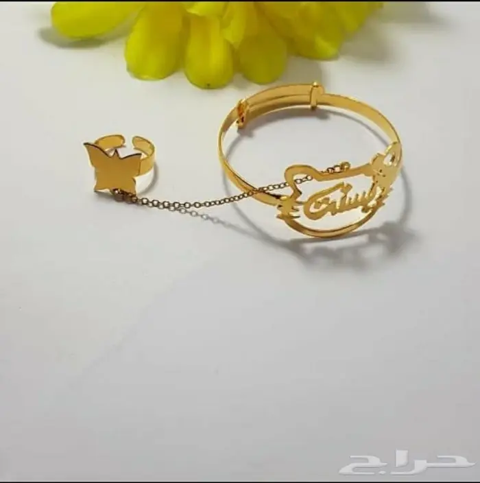 هدايا مطليات بالاسم حسب الطلب 10