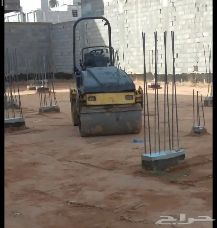 رصاصه مدحله للايجار اليومي 4