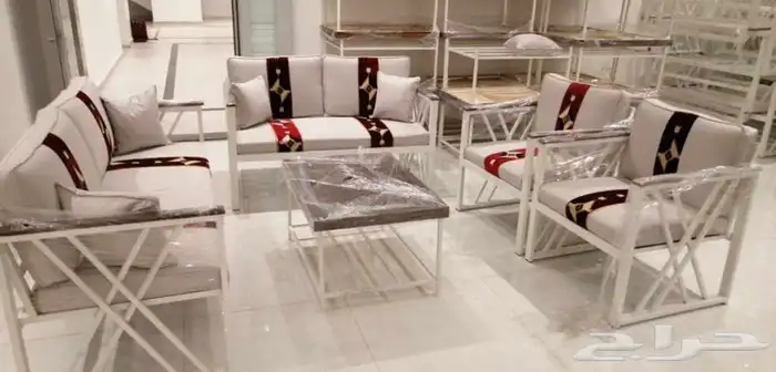 جلسات خارجية شالهيات حدائق 4