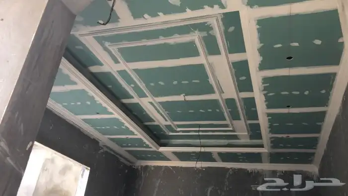 جميع انواع الا ديكورات الداخلي 13