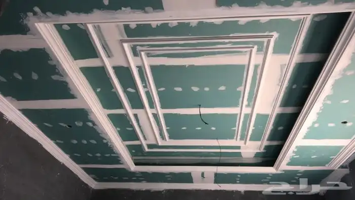 جميع انواع الا ديكورات الداخلي 16