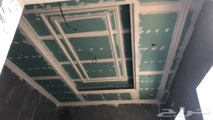 جميع انواع الا ديكورات الداخلي 17