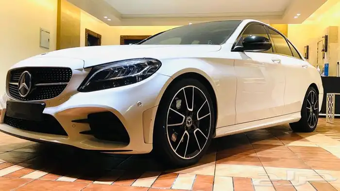 مرسيدس C200 2019 تم البيع 0