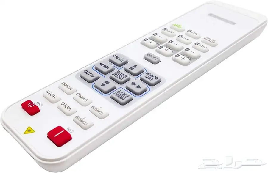 ريموت بروجكتور بينكيو BenQ 0