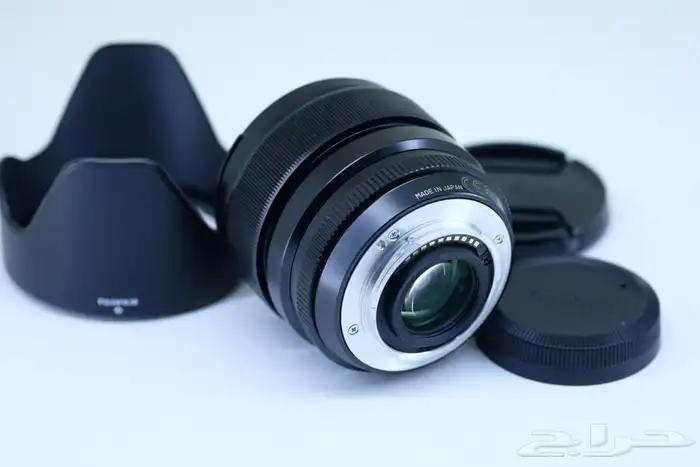 عدسة فوجي فلم 23mm 5