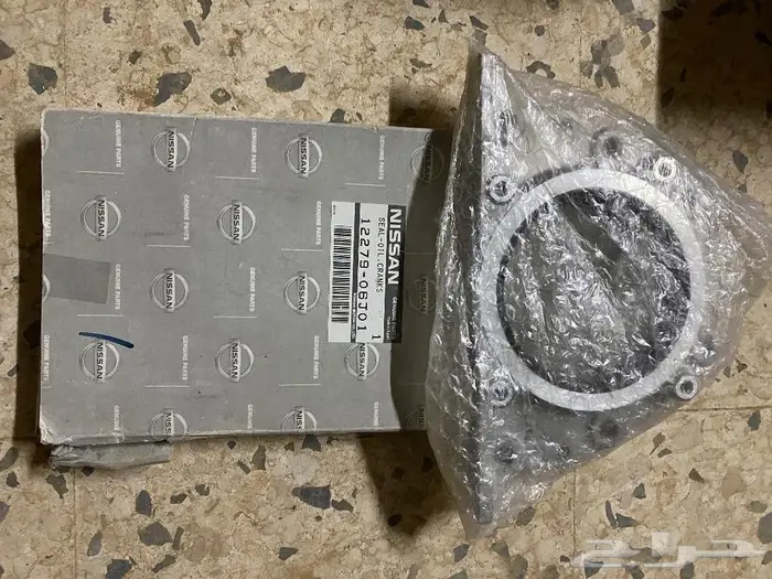قطع غيار باترول ديزل وبنزين مستعمل وجديد من 88 الى 97 8