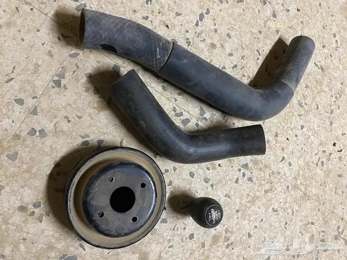 قطع غيار باترول ديزل وبنزين مستعمل وجديد من 88 الى 97 14