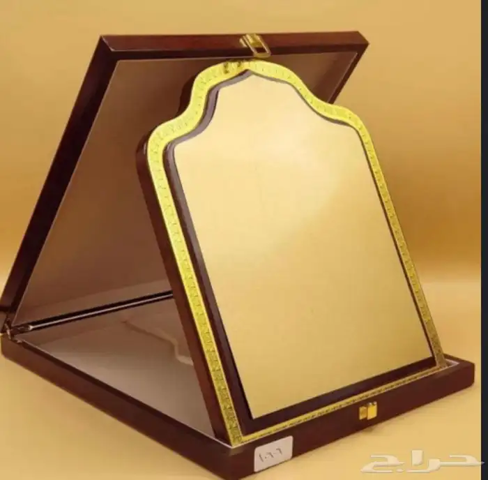 لوحات إرشادية لوحات أكرليك دروع تذكارية اقلام طباعة ستكر 11