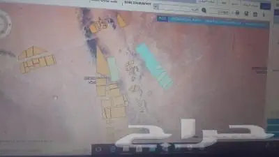 استخراج رخص كسارة دركال منجم 12