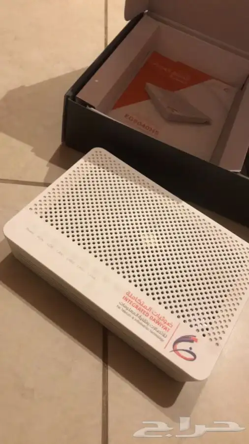 2 مودم ألياف ضوئية من Stc 0