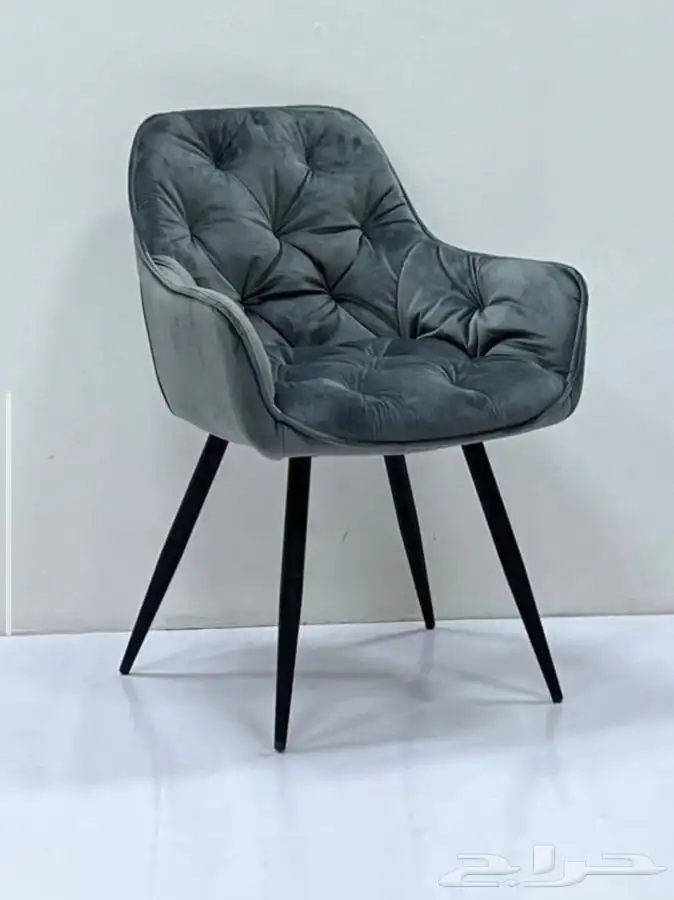 كراسي مفرد كافيه طعام مقاهي فنادق 30