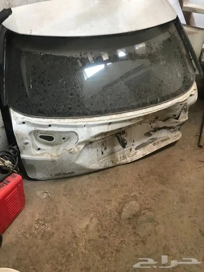 قطع لكزس Rx2017 0