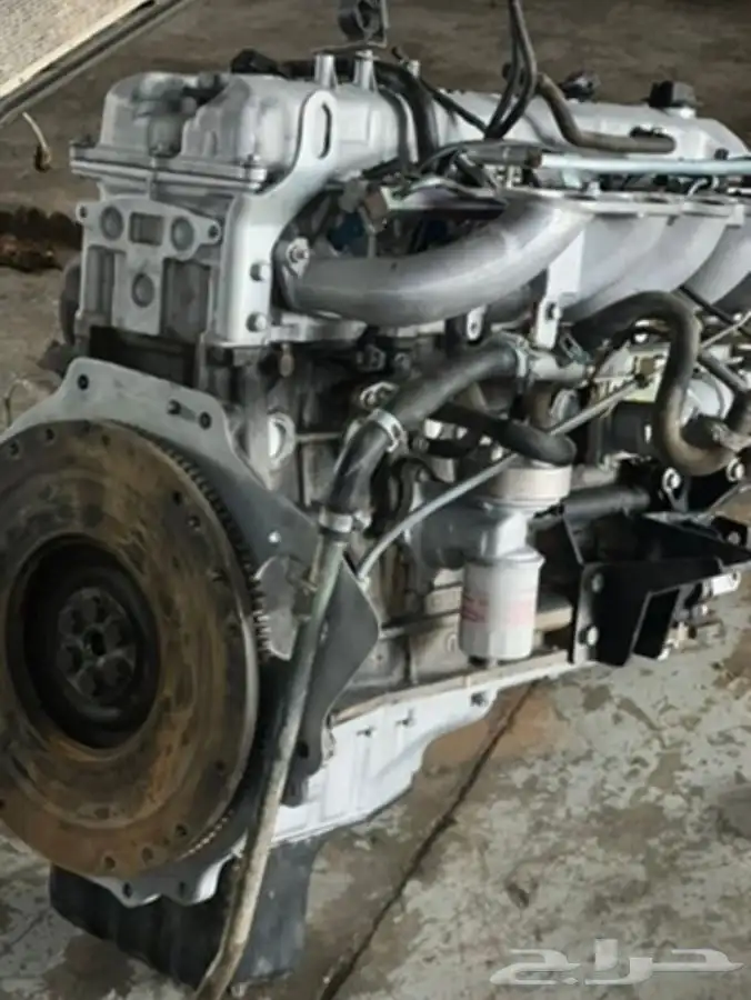 مكائن نيسان فتك 4800.Cc 1