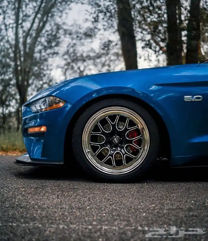 نوفر لكم جنوط ويلدات s77 - درجة اولى - اغلب السيارات 1