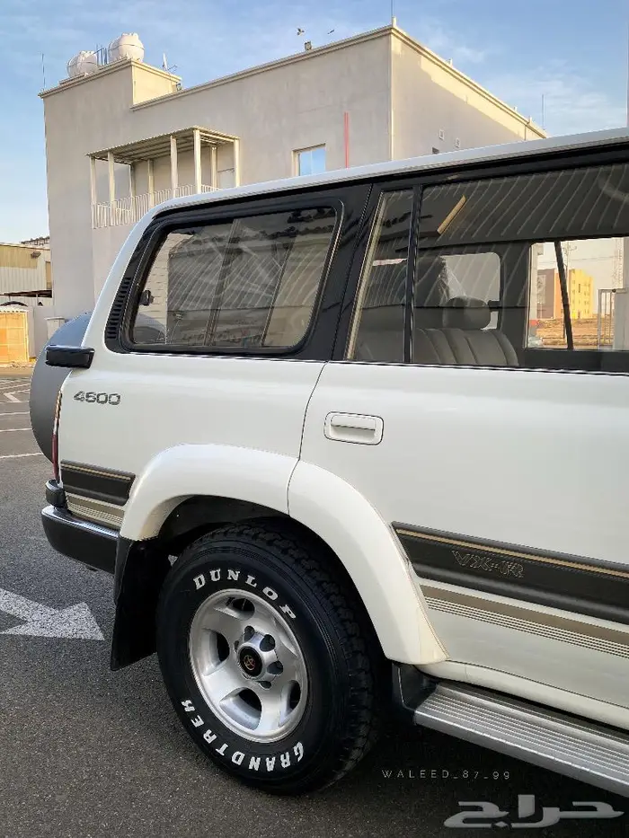 لاندكروزر (( vxr 1993)) 6