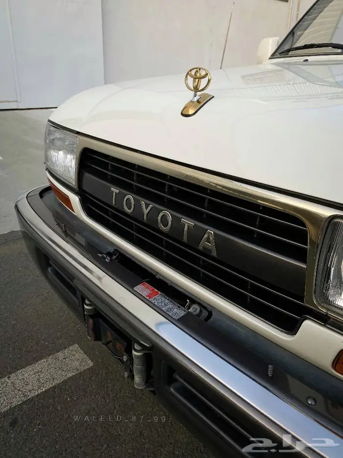 لاندكروزر (( vxr 1993)) 8