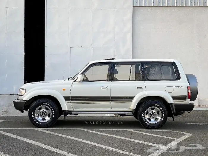 لاندكروزر (( vxr 1993)) 0